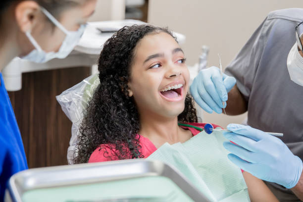 Best Walk-In Emergency Dental Services in Corunna, MI