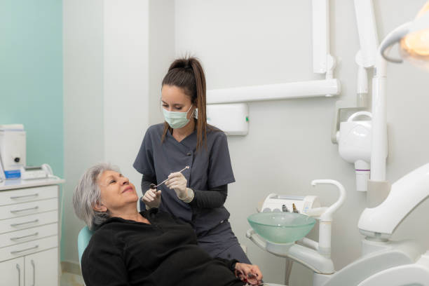 Best Emergency Orthodontic Repairs in Corunna, MI