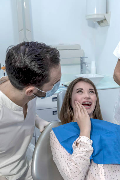 Best Dental Abscess Treatment in Corunna, MI