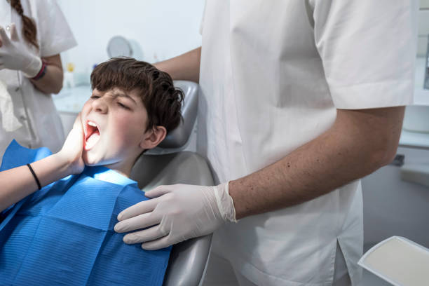 Best Knocked-Out Tooth (Avulsed Tooth) Treatment in Corunna, MI