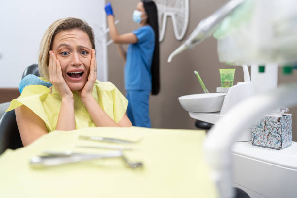 Best Broken or Chipped Tooth Repair in Corunna, MI